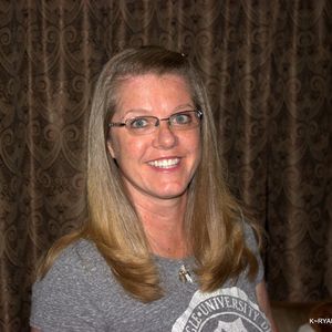 Meet your Posher, Kimberly